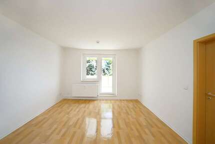 Wohnung zum Mieten in Lutherstadt Eisleben 340,00 € 61.84 m²