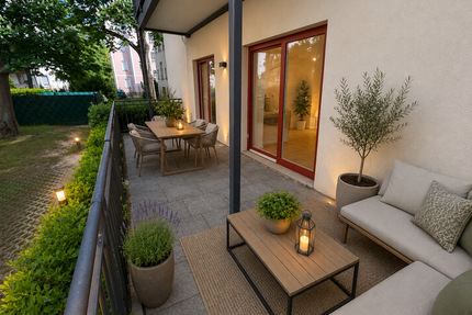 Wohnung zum Kaufen in Leipzig 309.000,00 € 87.64 m²