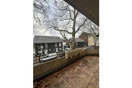 Wohnung zum Kaufen in Herne Baukau 107.500,00 € 60 m² - Herne / Baukau