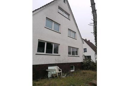 Haus zu vermieten für ca 2. FAM. - Lemwerder