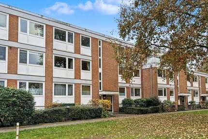 Wohnung zum Kaufen in Hamburg 269.000,00 € 80 m²