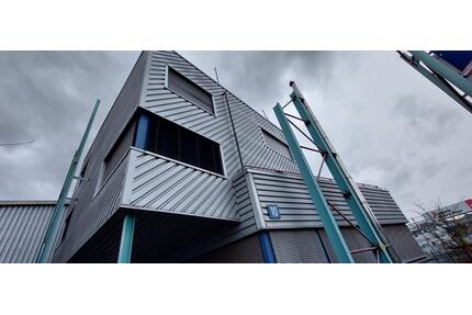 **PRIVATE VERMIETUNG** Großzügige 5,5-Zimmer Wohnung in Esslingen - Esslingen am Neckar Oberesslingen