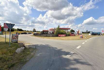 Grundstück in Arendsee 2.800.000,00 € 20000 m²