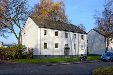 Herzlich Willkommen in Bodelschwingh! - Dortmund Mengede