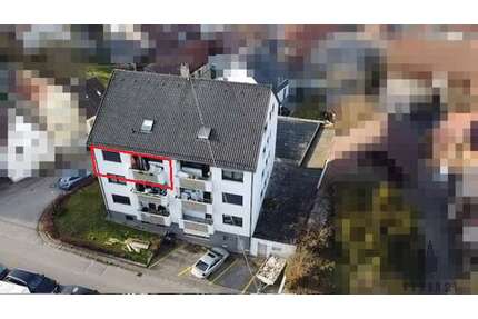 Wohnung zum Kaufen in Erdmannhausen 248.000,00 € 80 m²