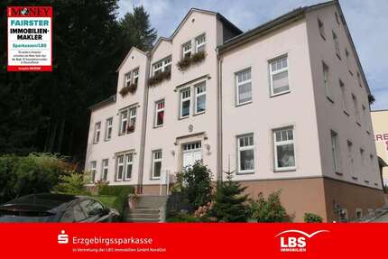 Wohnung zum Mieten in Grünhainichen 220,00 € 39.15 m²