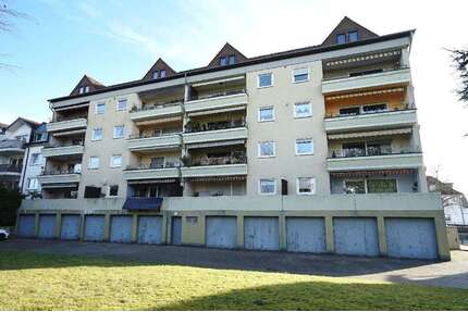 Wohnung zum Kaufen in Leverkusen 269.000,00 € 90 m²