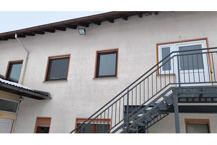 Wohnung in Kirchbracht zu vermieten - Birstein