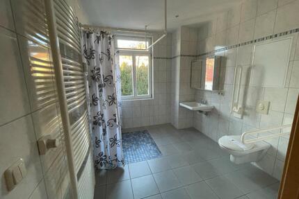 Barrierefreie Wohnung mit Aufzug - Niesky