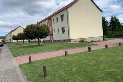 Wohnung 3 raum in Heiligengrabe 16909 - Wittstock/Dosse
