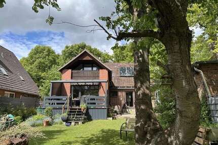 Haus zum Kaufen in Itzehoe 349.000,00 € 145 m²