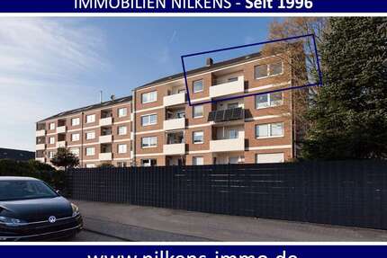 Wohnung zum Kaufen in Willich 225.000,00 € 83 m²
