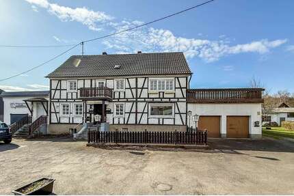 Grundstück zu verkaufen in Bergneustadt 325.000,00 € 1448 m²