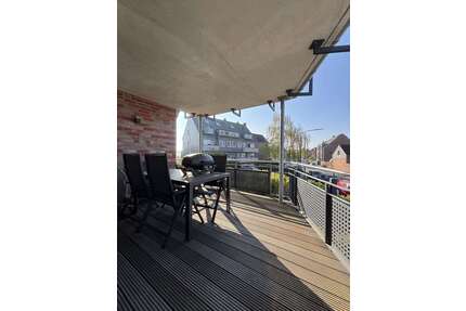 Wohnung zum Mieten in Düsseldorf 1.300,00 € 80 m²