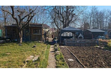 Pachtgarten - 500,00&nbsp;EUR Kaltmiete, ca.&nbsp; 0,00&nbsp;m&sup2; in Mühlhausen (Thüringen) (PLZ: 99974)