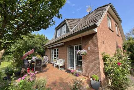 Haus zum Kaufen in Dohren 469.000,00 € 120 m²