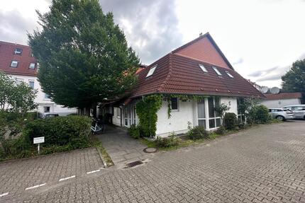 TOP Bungalow 1 Zi, ruhig, Innenhof, Top Rendite - Osnabrück Nahne