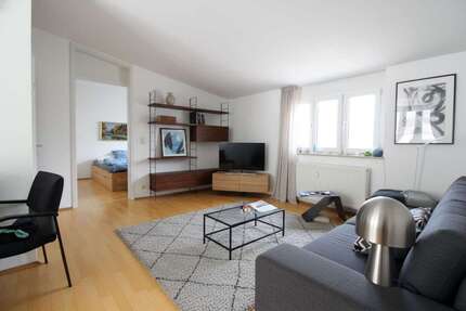 Wohnung zum Kaufen in München 485.000,00 € 63.12 m²