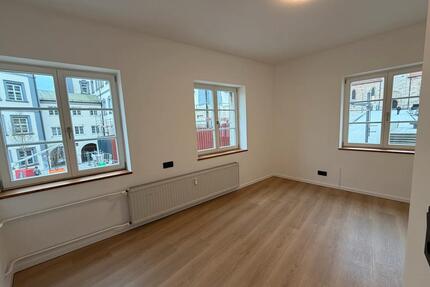 Wohnung im Herzen von Ellwangen **Erstbezug**Nobilia Küche** - Ellwangen (Jagst)