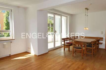 Wohnung zum Kaufen in Tübingen 698.000,00 € 132 m²