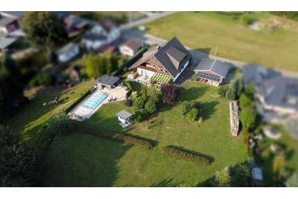 Haus zum Kaufen in Stützengrün 529.000,00 € 305 m²