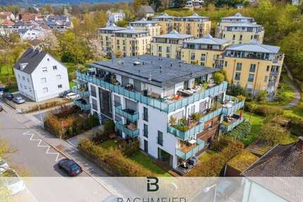 Wohnung zum Kaufen in Deggendorf 198.500,00 € 55.89 m²