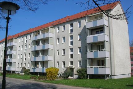 *ERSTBEZUG nach Modernisierung* - attraktive 3-Raumwohnung in ruhiger Lage - Gägelow