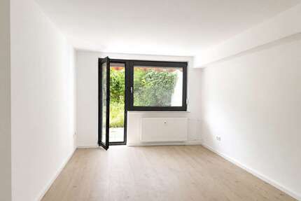 Wohnung zum Mieten in Ober-Ramstadt 700,00 € 45 m²