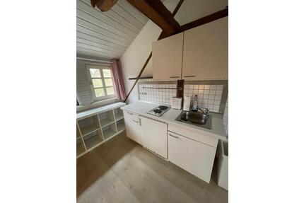 Single-Appartement in BW-Albertshausen - Bad Wildungen