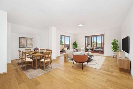 Wohnung zum Kaufen in Königsbrunn 499.000,00 € 146.38 m²