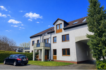 Wohnung zum Kaufen in Gifhorn 165.000,00 € 71 m²