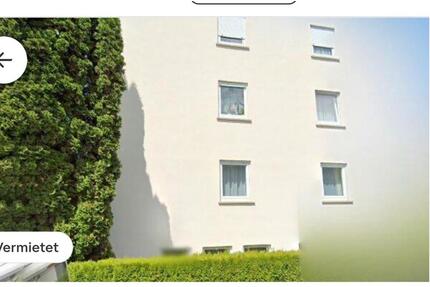 Schöne Wohnung in Weingarten zu verkaufen