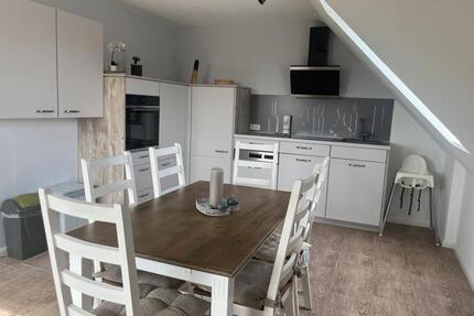 Ferienwohnung Ostfriesland Urlaub mit Hund - Upgant-Schott