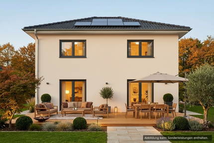 Haus zum Mieten in Sulz am Neckar 1.440,00 € 122 m²