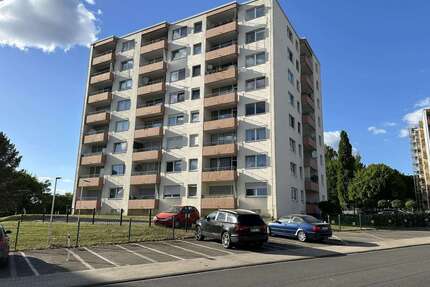 Wohnung zum Kaufen in Bad Salzuflen 99.000,00 € 62 m²