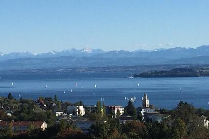 Herbstferien am Bodensee: Ferienwohnung ab 10.10.26 frei - Uhldingen-Mühlhofen