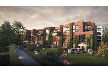 Wohnung zum Kaufen in Rheine 415.000,00 € 98.59 m²