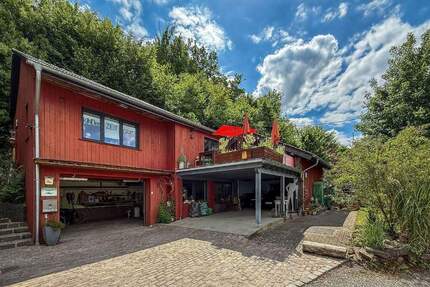 Ihr kreativer Rückzugsort - hier entstehen Ihre Möglichkeiten! - Rösrath Hoffnungsthal