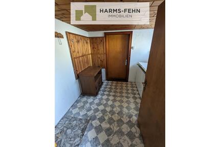 Monteurswohnhaus zur Anmietung (310,00 € Warmmiete pro Person) mindestens 3 Personen, maximal 5 Personen !! (Vermietung ausschließlich an Monteure) Gepflegtes, gr. Einfamilienhaus in schöner... - Rhauderfehn