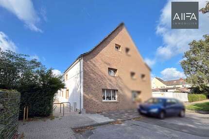 Haus zum Kaufen in Hückelhoven-Schaufenberg 219.000,00 € 125 m²