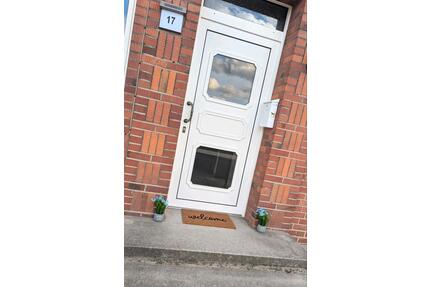 4 Zimmer Wohnung ab frühestens 1.6.26 zu vermieten - Nottuln