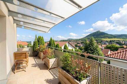 Wohnung zum Kaufen in Neuffen 320.000,00 € 83.18 m²