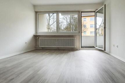 500 € Gutschein* Renovierte 3-Zimmer-Wohnung mit Balkon *Werdohl-Riesei*