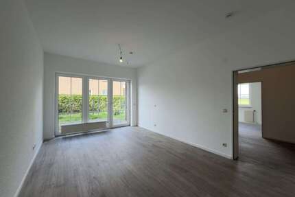 Wohnung zum Mieten in Rosengarten-Klecken 1.125,00 € 90 m²