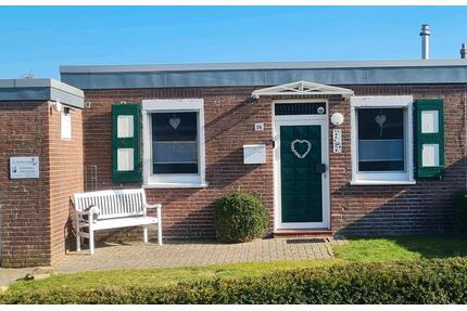 Familienurlaub mit Hund (en) an der Nordsee im Ferienhaus - Hage