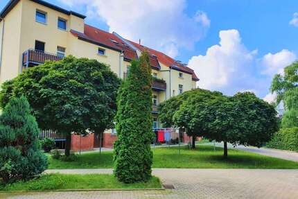 Wohnung zum Mieten in Leipzig 779,00 € 53 m²