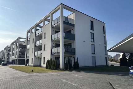 Wohnung zum Mieten in Wolfsburg 1.500,00 € 129.5 m²
