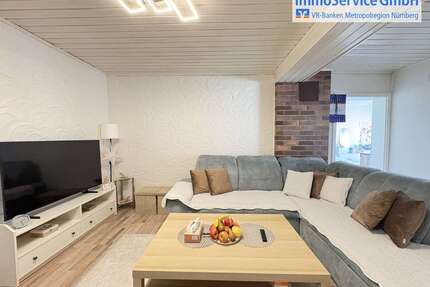 Wohnung zum Kaufen in Fürth 149.000,00 € 43.05 m²