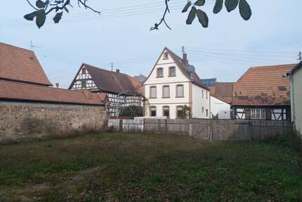 Grundstück zu verkaufen in Rohrbach 299.000,00 € 720 m²