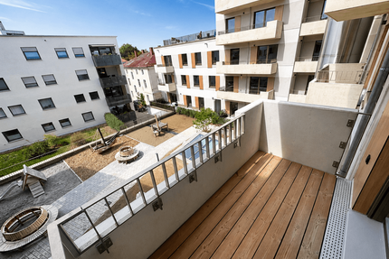 Wohnung zum Kaufen in Kempten (Allgäu) 309.000,00 € 39.12 m²